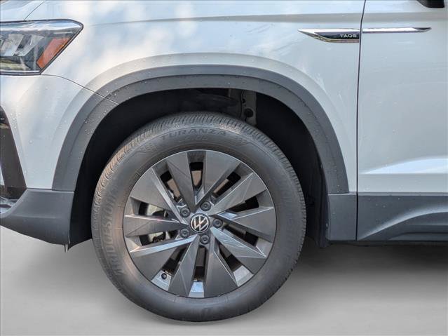 Used 2023 Volkswagen Taos S FWD image 14