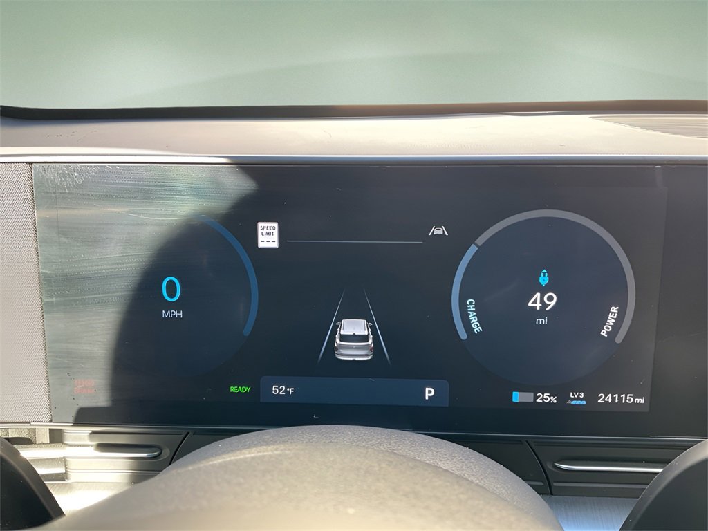 Certified 2024 Hyundai Kona SE image 19