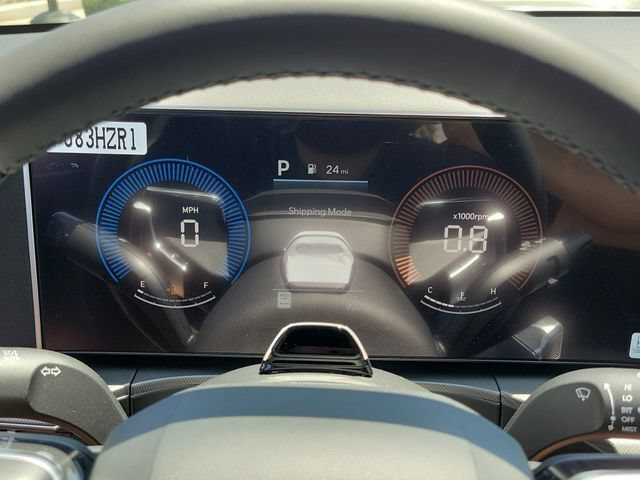 New 2026 Hyundai Santa Fe SEL FWD image 9