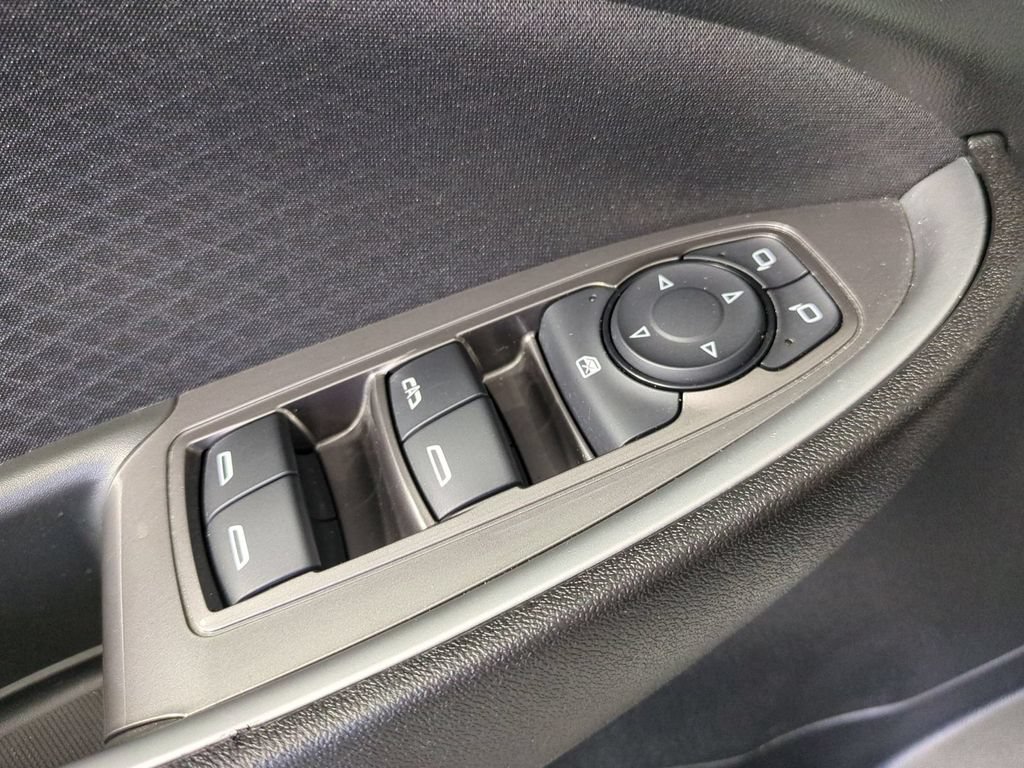 Used 2025 Chevrolet Malibu LT FWD image 27