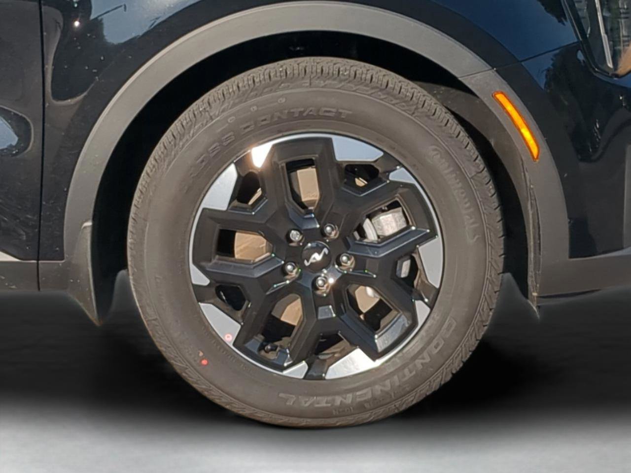 New 2026 Kia Sorento S w/ S Panoramic Sunroof Package image 9