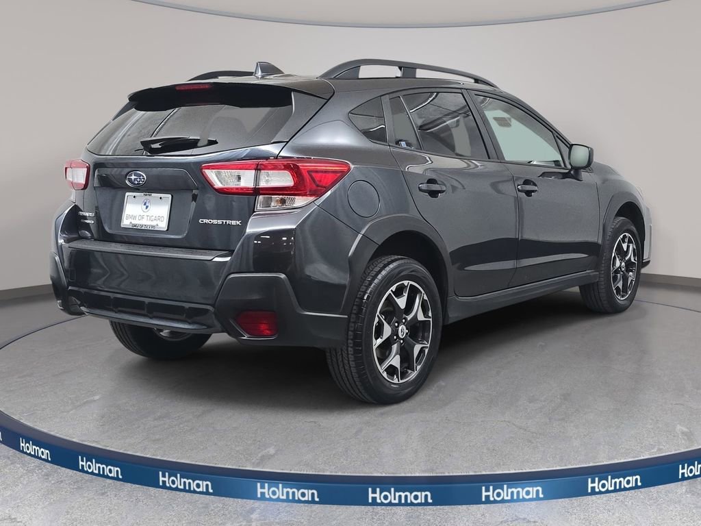 Used 2018 Subaru Crosstrek 2.0i Premium image 6