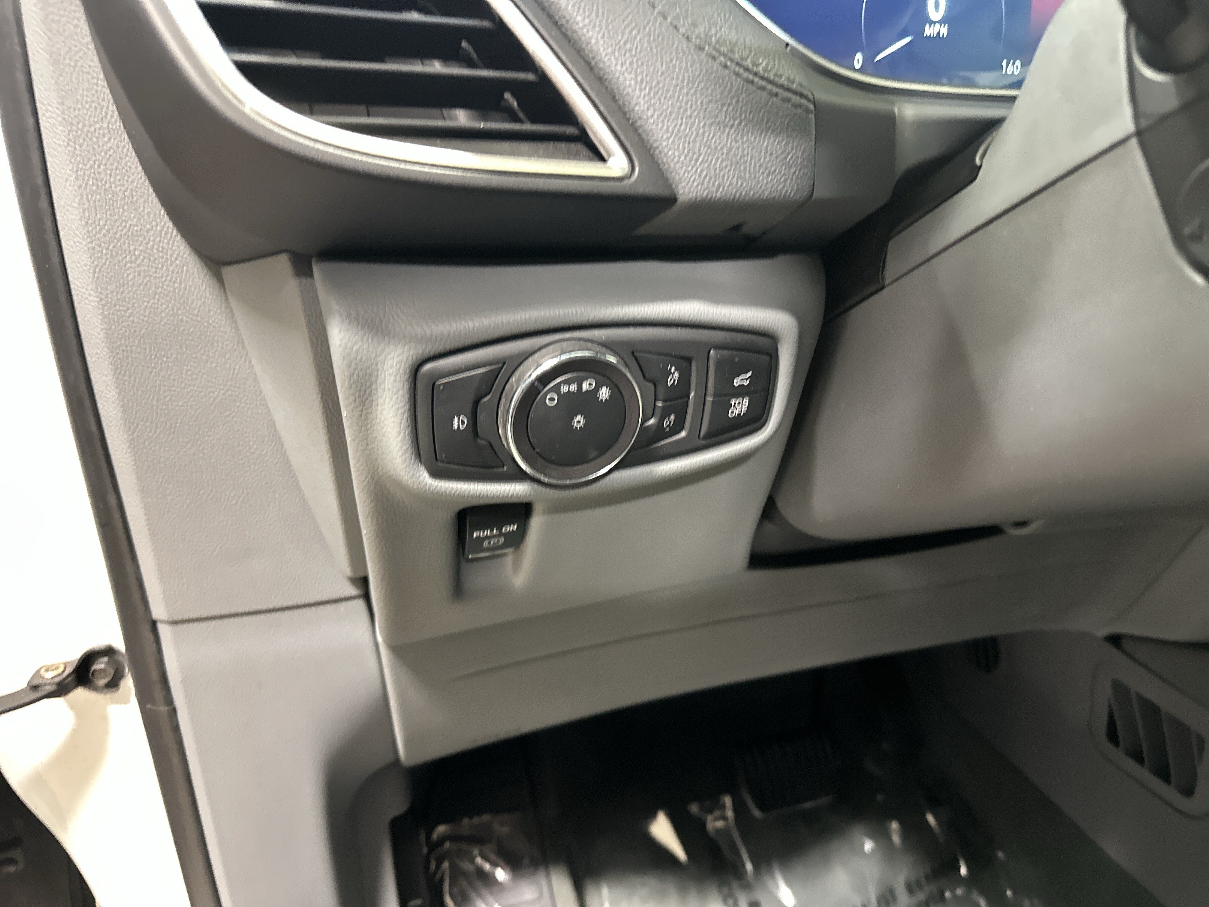 Used 2020 Lincoln Nautilus Reserve w/ Equipment Group 201A AWD/4WD image 37