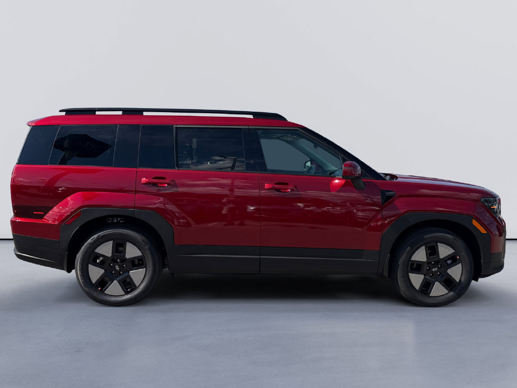 New 2027 Hyundai Santa Fe SEL FWD image 2