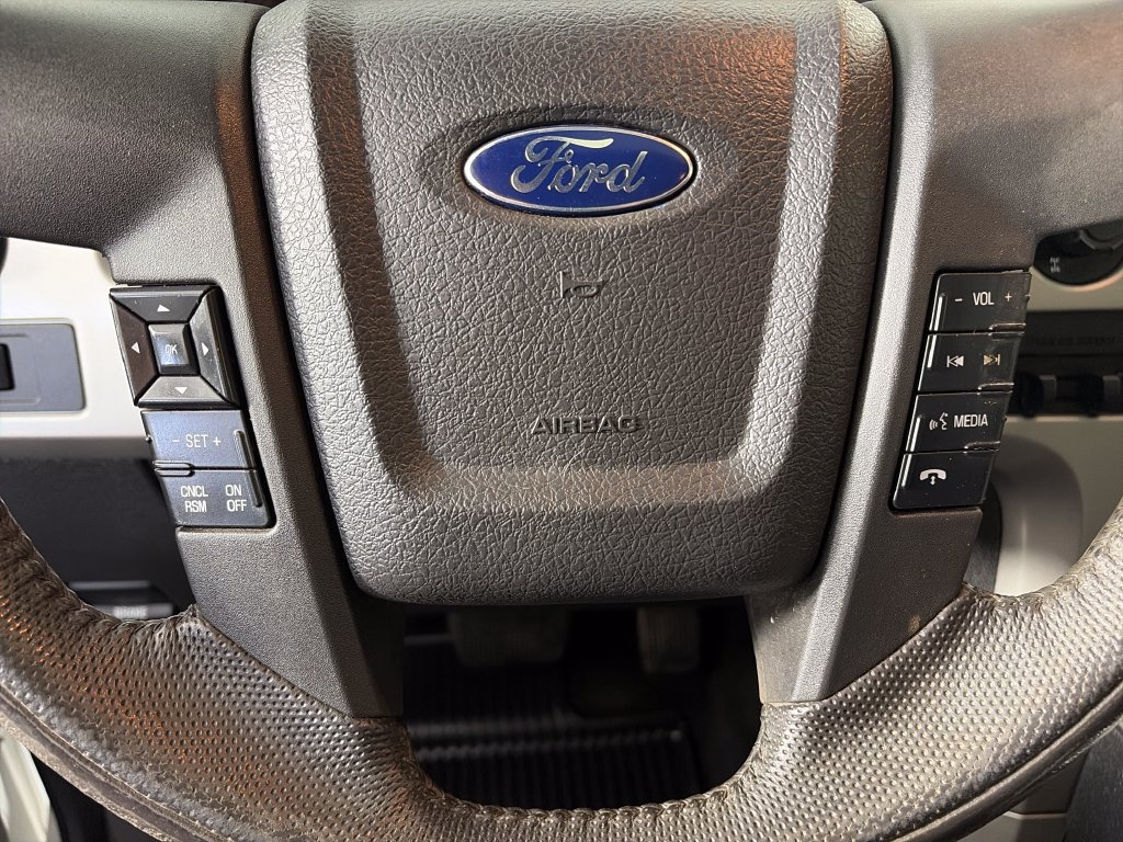 Used 2014 Ford F150 Raptor w/ Equipment Group 801A Luxury AWD/4WD image 16