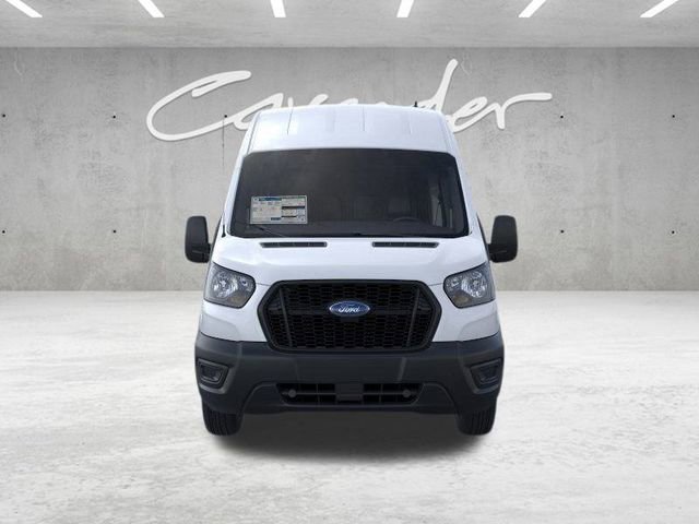 New 2025 Ford Transit 350 148 High Roof Extended w/ Load Area Protection Package image 6