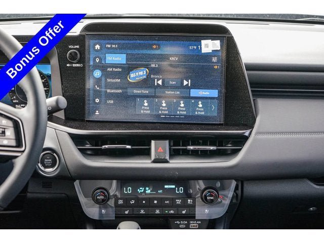 New 2026 Subaru Outback Touring XT AWD/4WD image 43