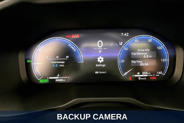 Used 2023 Toyota RAV4 XSE AWD/4WD image 18