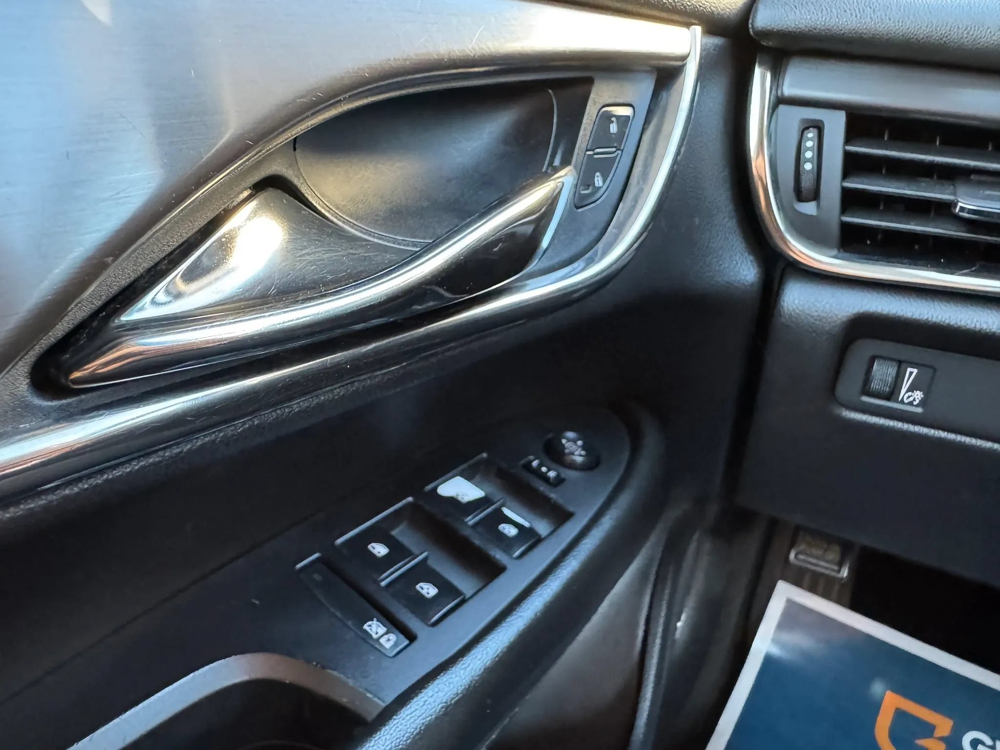 Used 2015 Cadillac ATS 2.0T Sedan RWD image 26