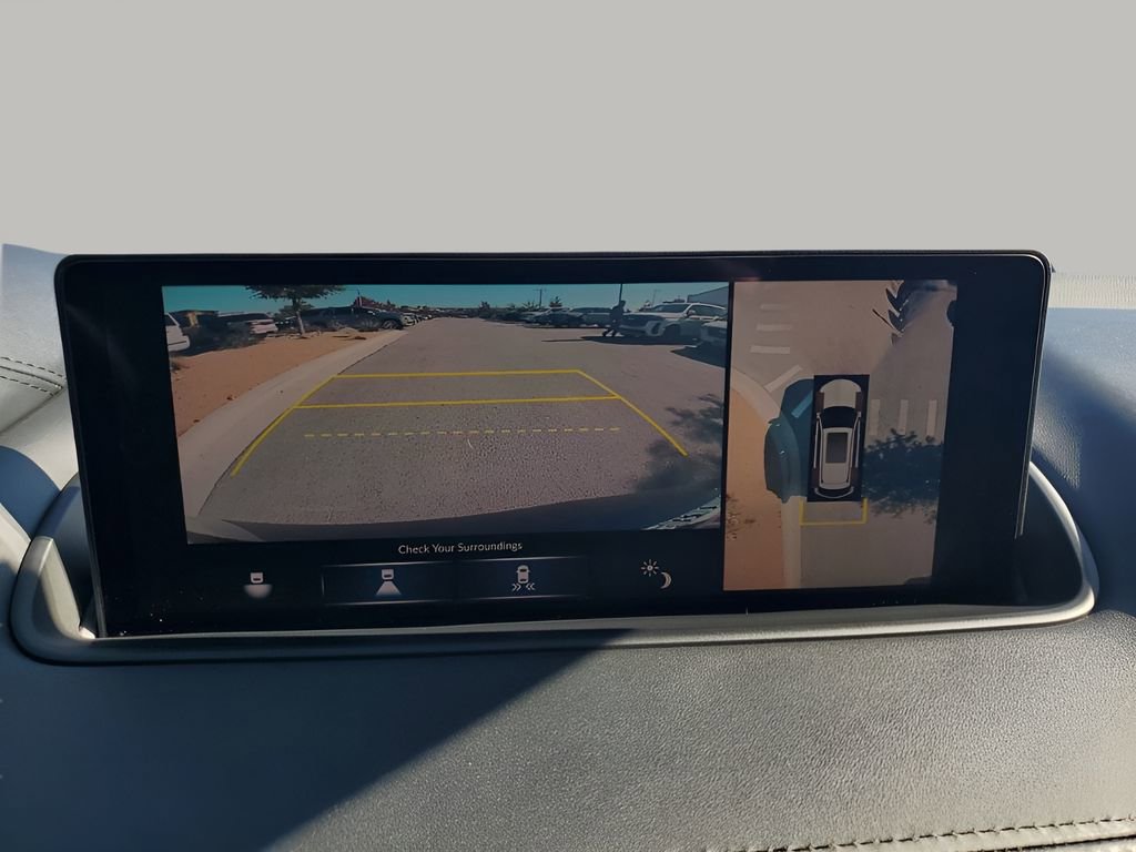 Used 2022 Acura MDX Advance image 44