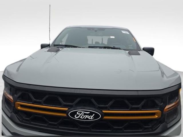 Used 2024 Ford F150 Tremor w/ Bed Utility Package image 4