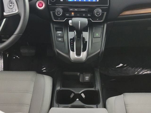 Used 2018 Honda CR-V EX image 26