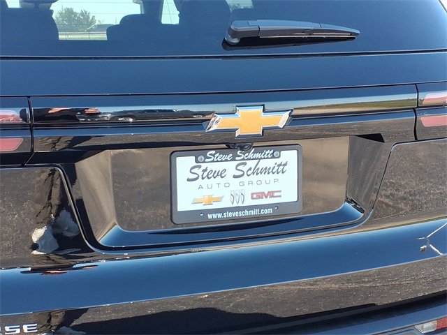 New 2026 Chevrolet Traverse LT w/ Sun and Wheel Package image 31