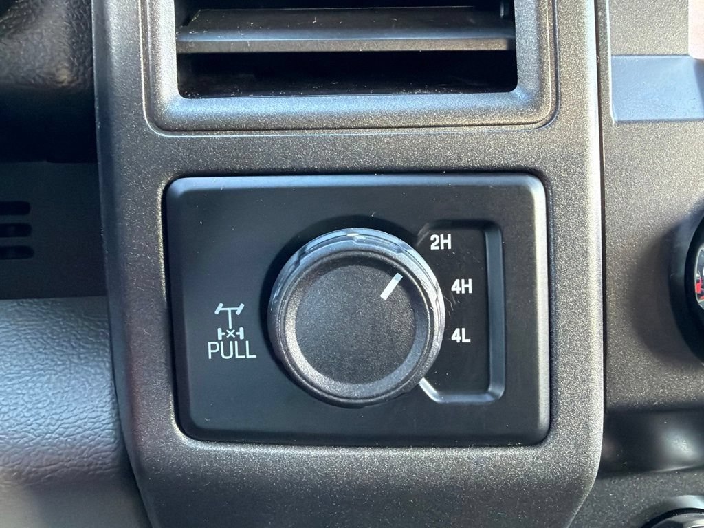 Used 2021 Ford F250 XL w/ STX Appearance Package AWD/4WD image 22