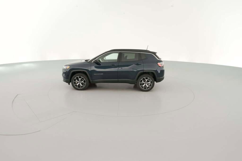 New 2026 Jeep Compass Limited image 6