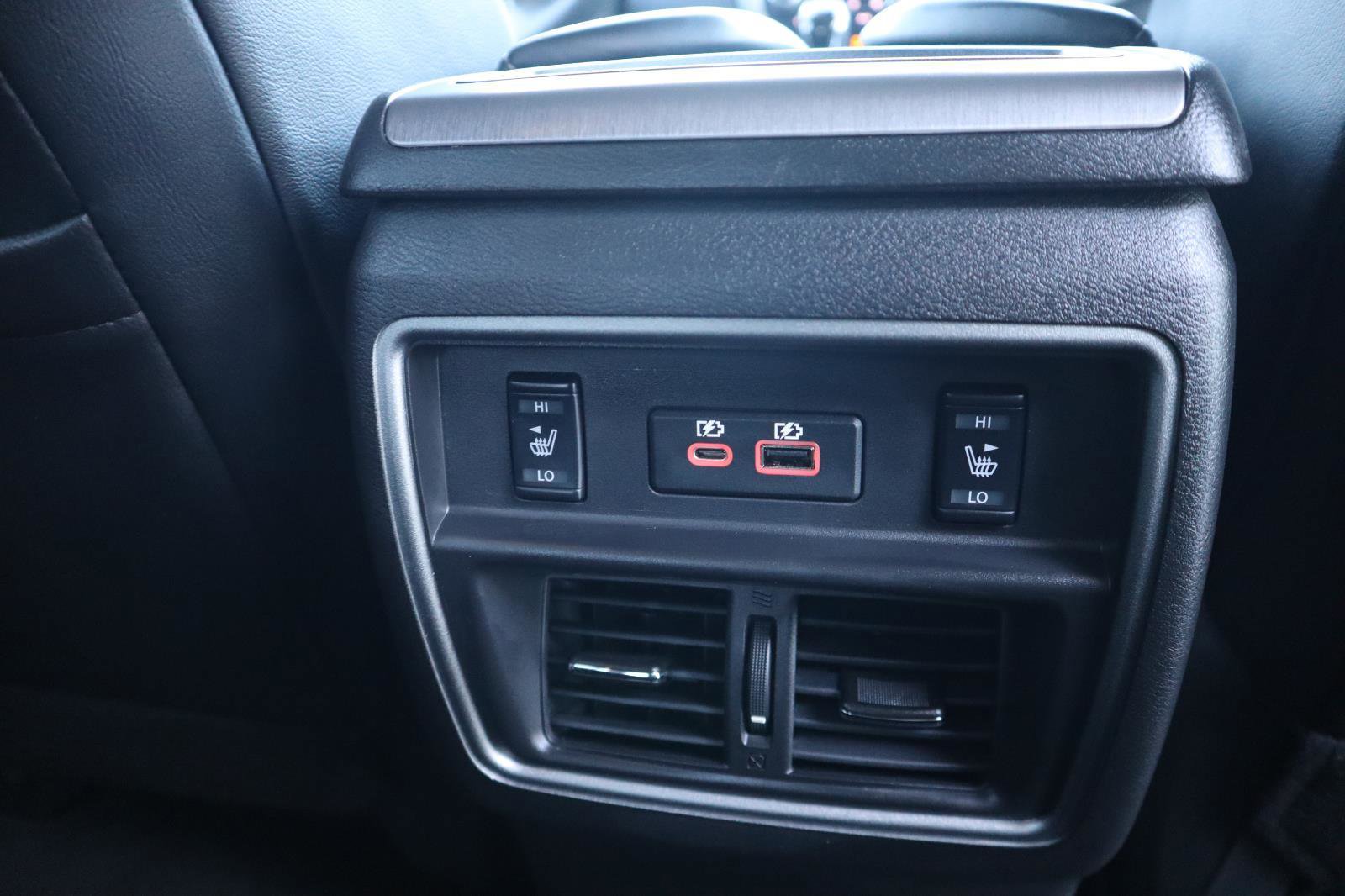 Certified 2024 Nissan Murano SL image 55