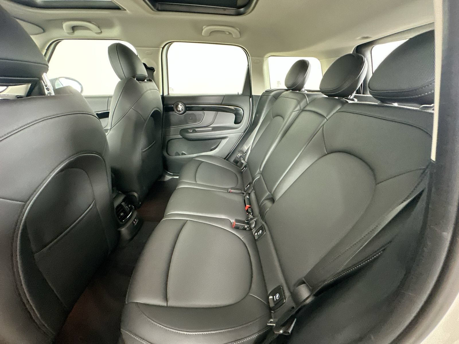 Used 2024 MINI Cooper Countryman S FWD image 37