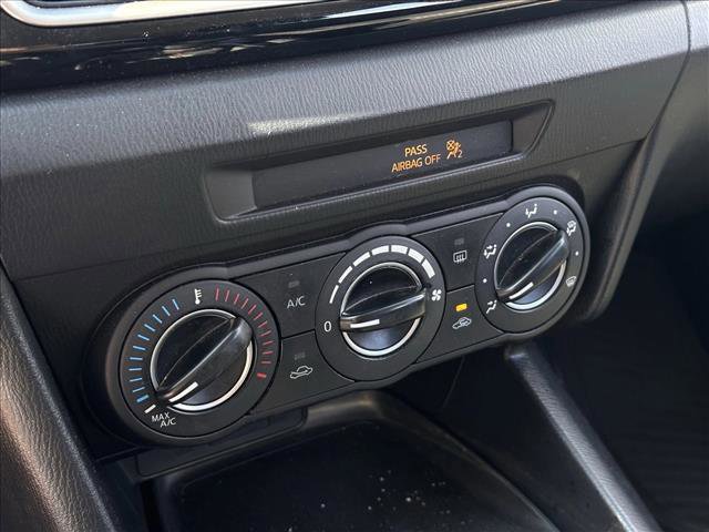 Used 2015 MAZDA MAZDA3 i Touring image 14