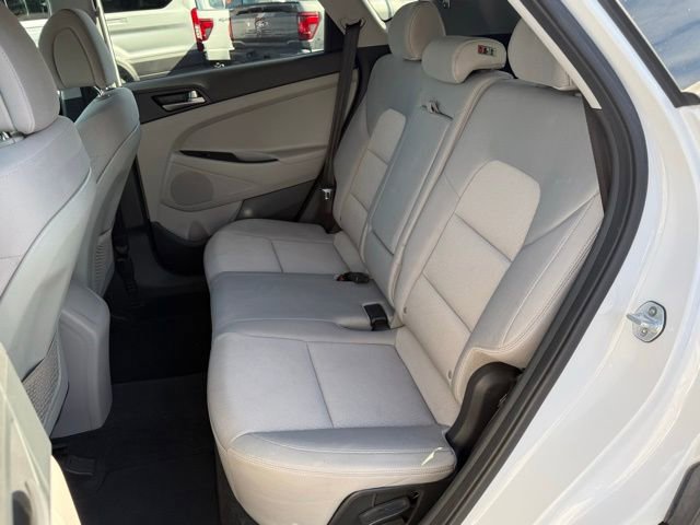 Used 2018 Hyundai Tucson SEL AWD/4WD image 10