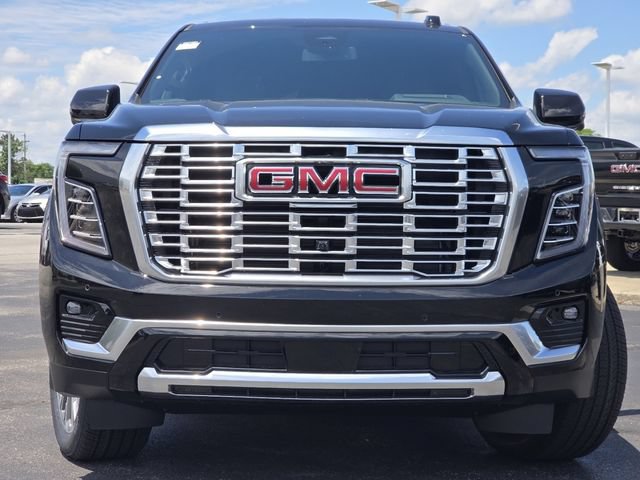 New 2026 GMC Yukon XL Denali w/ Sun & Power Step Package AWD/4WD image 22