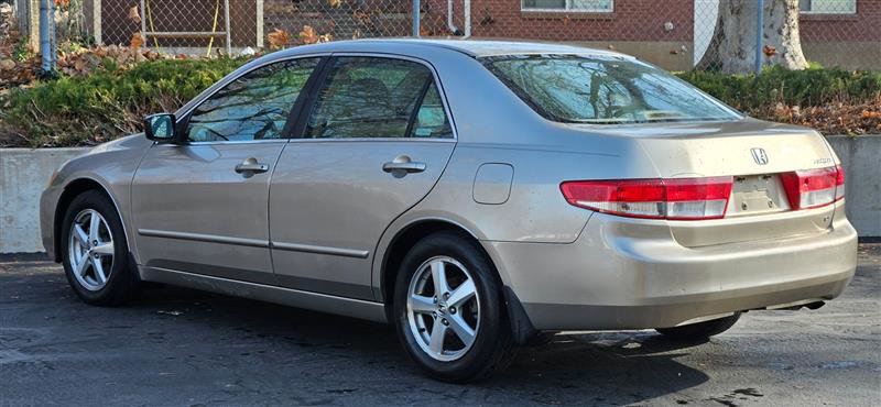 Used 2003 Honda Accord EX image 3