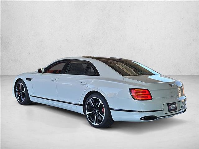 Used 2021 Bentley Flying Spur W12 AWD/4WD image 8