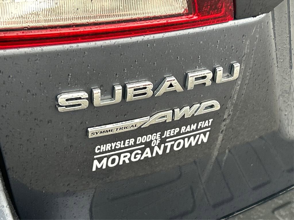 Used 2015 Subaru Outback 2.5i Premium image 18