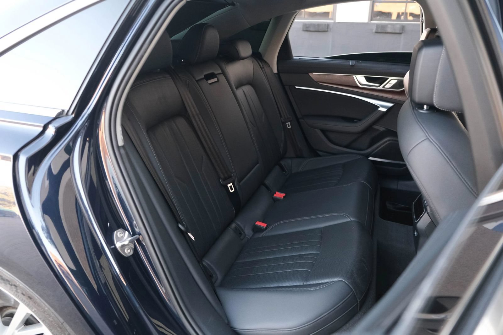 Used 2019 Audi A6 3.0T Prestige w/ Prestige Package AWD/4WD image 25