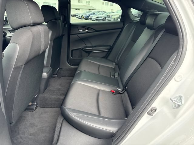 Used 2021 Honda Civic Sport image 16