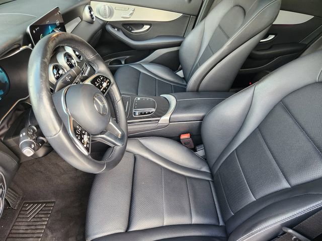 Used 2021 Mercedes-Benz GLC 300 image 9