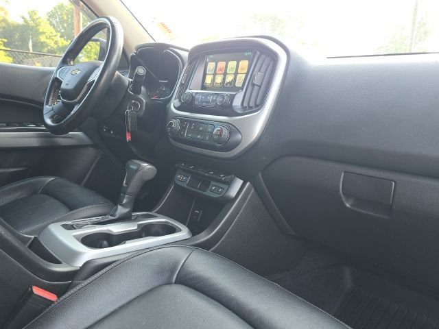 Used 2015 Chevrolet Colorado LT w/ Luxury Package AWD/4WD image 21