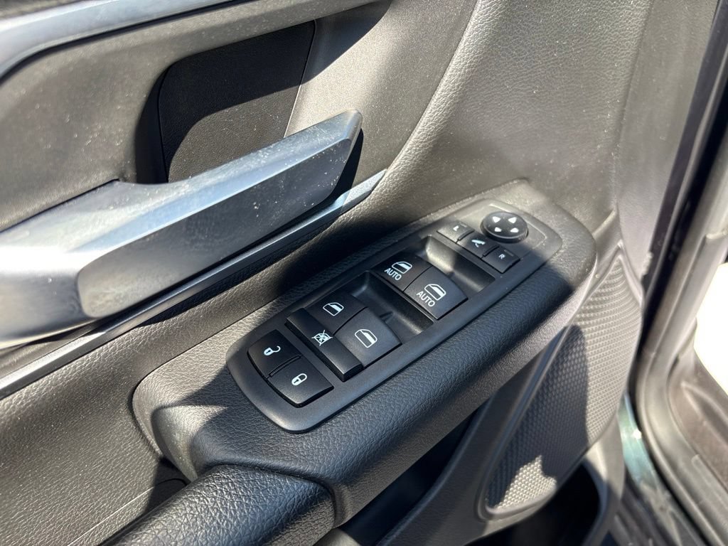 Used 2019 RAM 1500 Big Horn AWD/4WD image 19