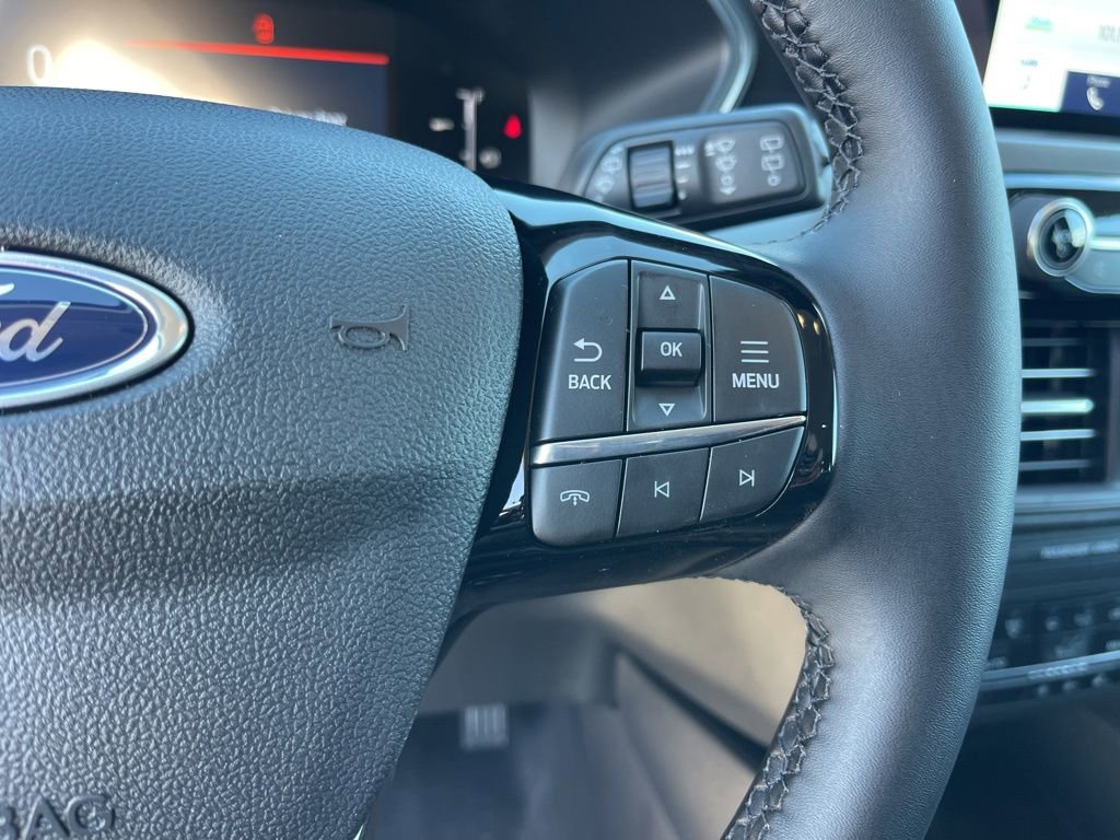 New 2026 Ford Escape Active w/ Cold Weather Package image 15