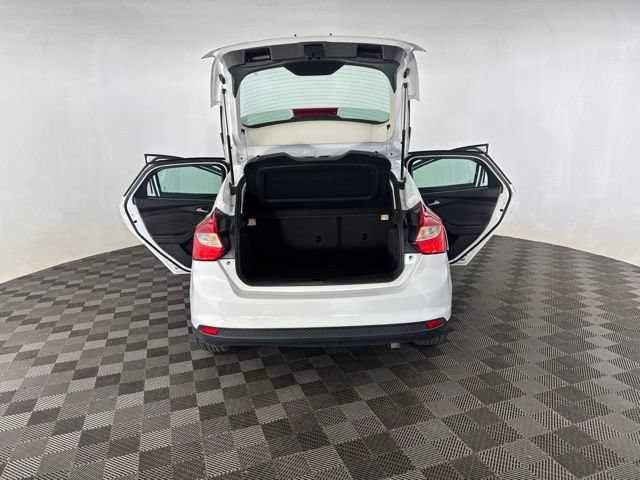 Used 2014 Ford Focus SE FWD image 15