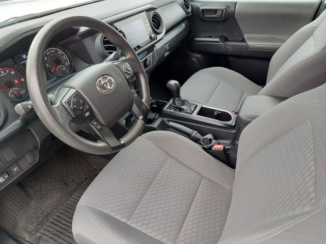 Used 2022 Toyota Tacoma SR image 9