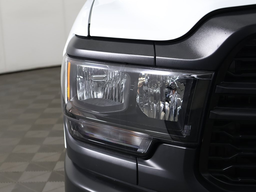 Used 2024 RAM 3500 Tradesman w/ Safety Group image 13