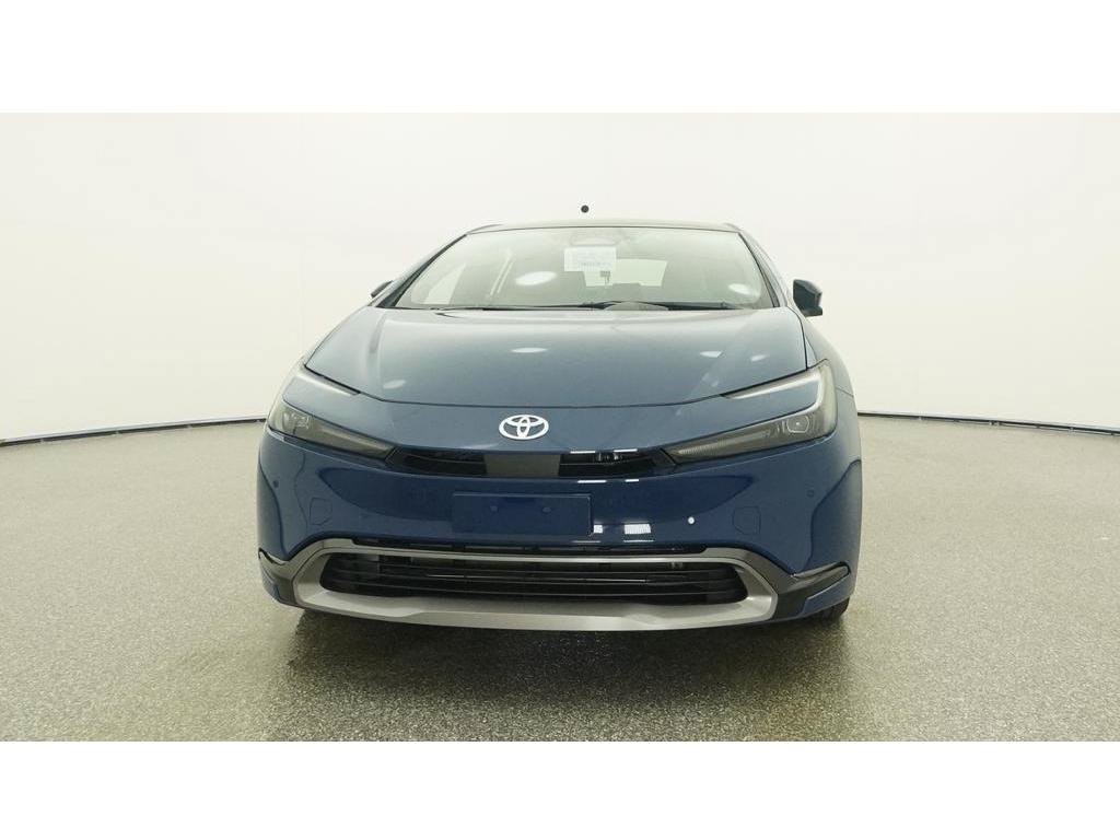New 2026 Toyota Prius Limited FWD image 31