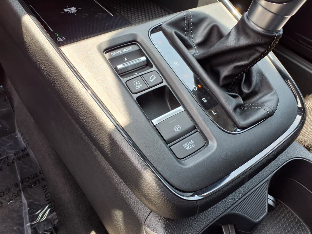 New 2026 Honda CR-V LX image 19