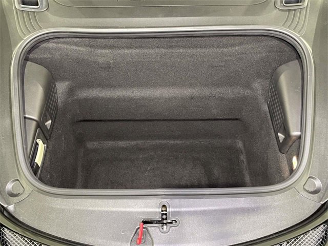 Used 2019 Porsche 911 GT3 RS image 53