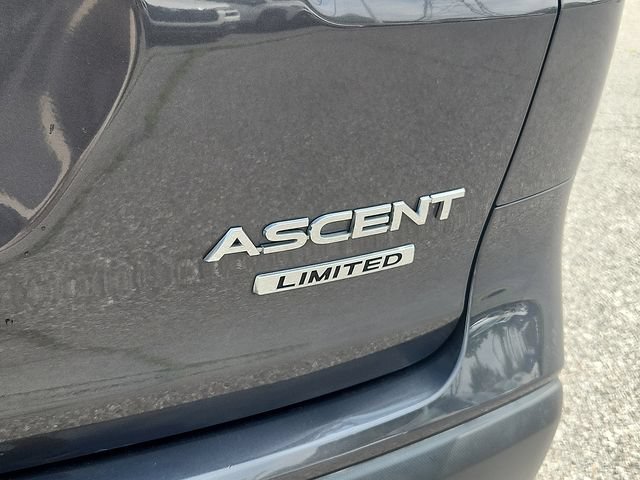 Used 2019 Subaru Ascent Limited AWD/4WD image 29