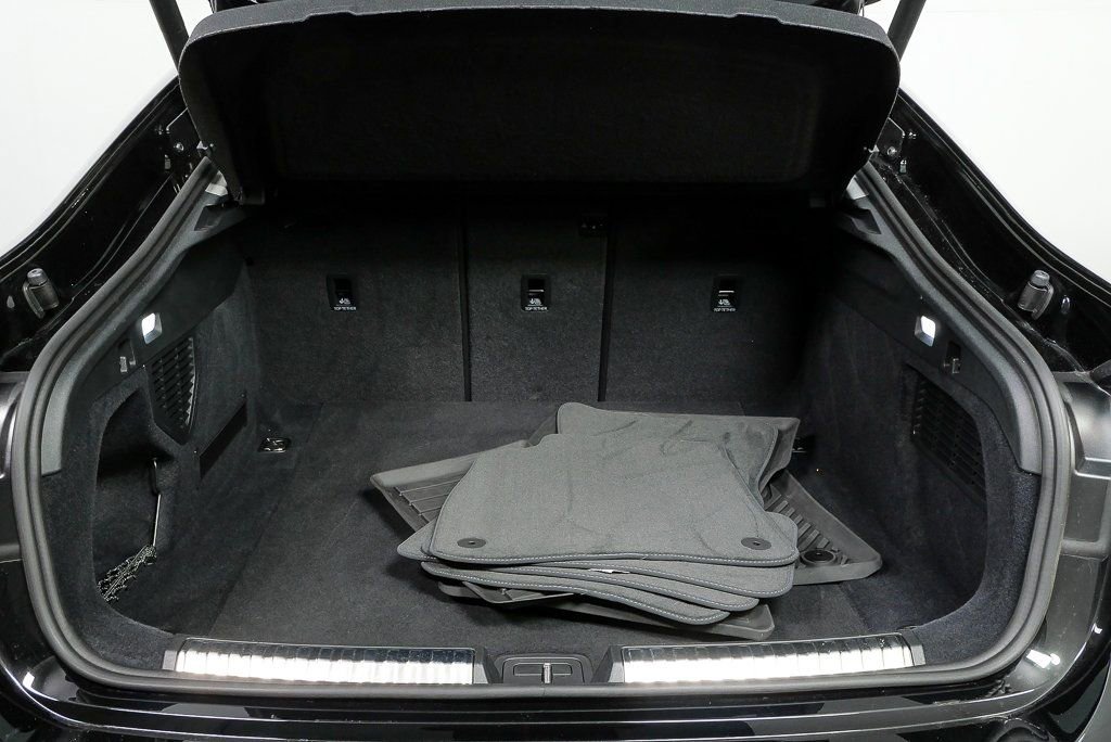 Certified 2025 Audi A5 2.0T Premium Plus Sedan w/ Premium Plus image 31