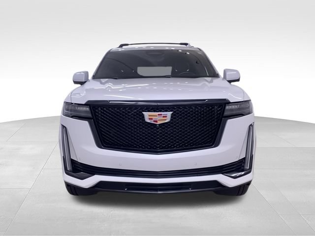 Used 2021 Cadillac Escalade Sport AWD/4WD image 4