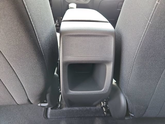 New 2026 Chevrolet Trax LS w/ LS Convenience Package FWD image 21