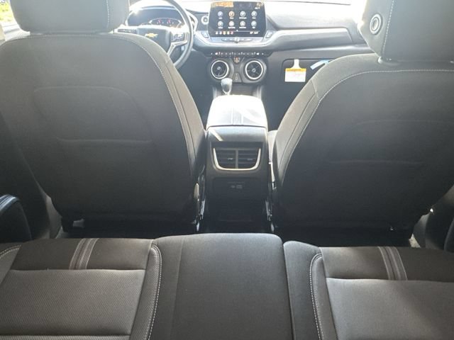 Certified 2024 Chevrolet Blazer LT FWD image 21