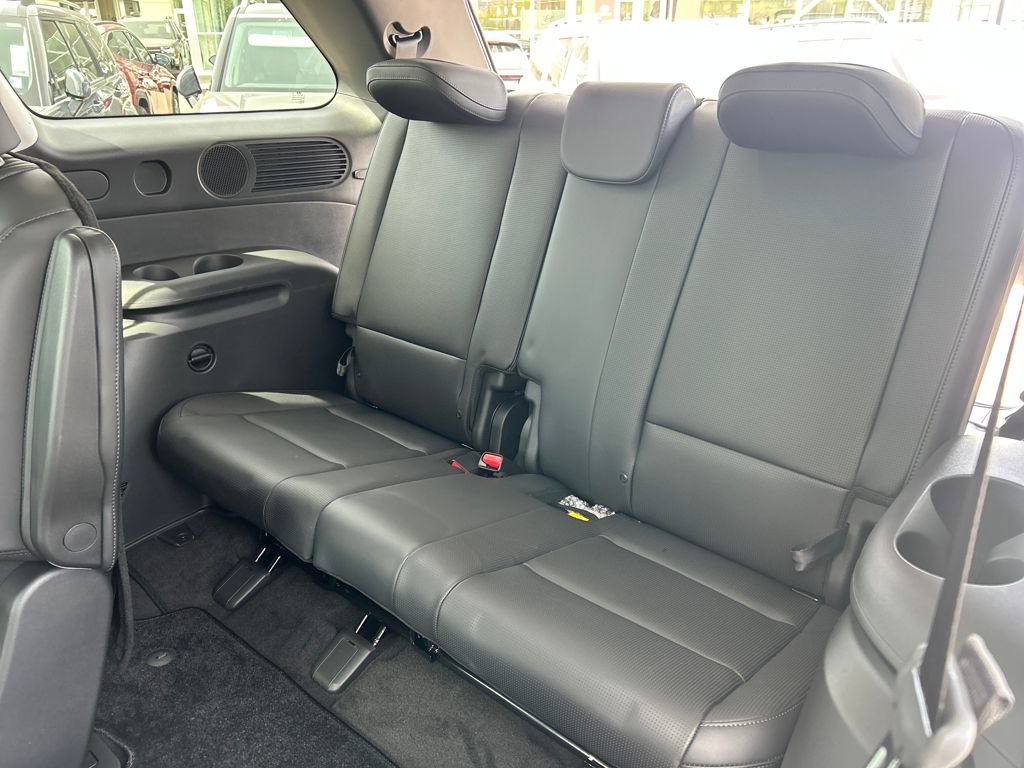 New 2026 Hyundai Palisade SEL AWD/4WD image 35