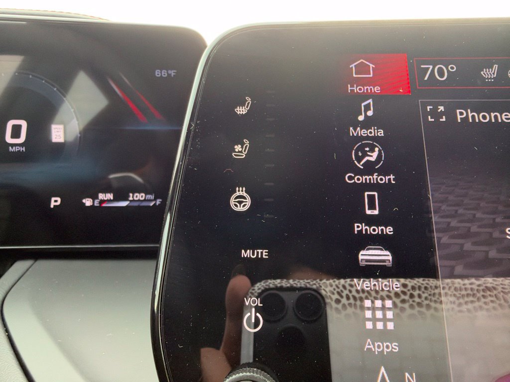 New 2027 Dodge Charger Scat Pack AWD/4WD image 9