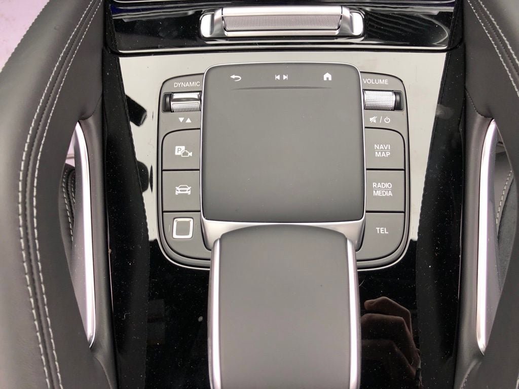 New 2026 Mercedes-Benz GLE 63 AMG S image 22