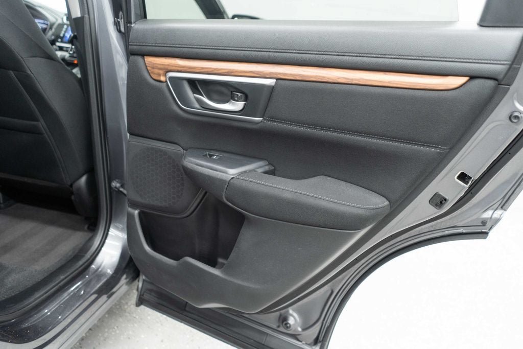 Used 2021 Honda CR-V EX image 25