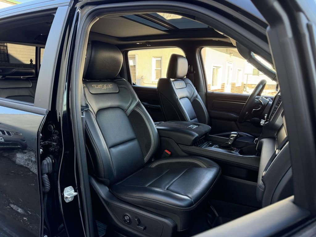 Used 2024 RAM 1500 TRX image 6