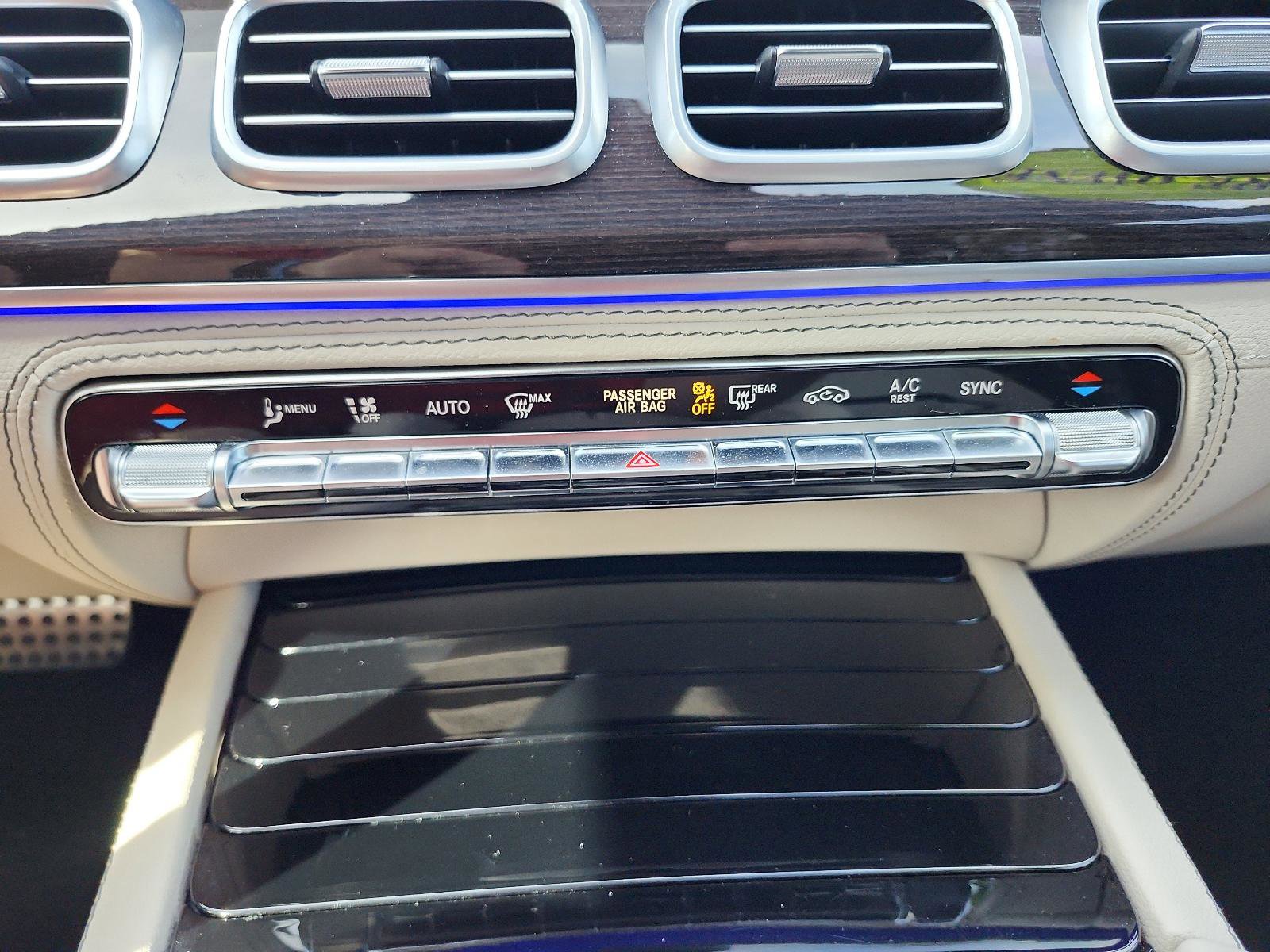 Used 2024 Mercedes-Benz GLE 53 AMG 4MATIC Coupe image 19